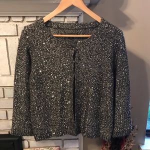 COVINGTON Sweater Cardigan Jacket